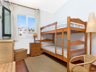 Appartement Llafranc Équipement 9