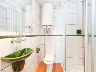 Appartement Llafranc Équipement 5