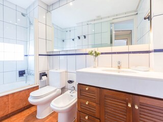 Appartement Llafranc Kenmerken 8