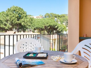 Apartment Llafranc Outdoor Recording 2