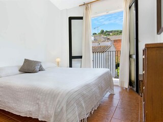 Apartment Llafranc Ausstattung 5