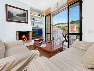 Apartment Llafranc Features 11