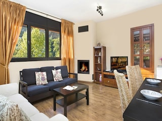 Villa Tossa de Mar Ausstattung 16