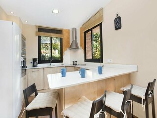 Villa Tossa de Mar Kenmerken 9