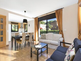 Villa Tossa de Mar Équipement 9