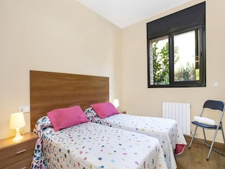 Villa Tossa de Mar Ausstattung 10