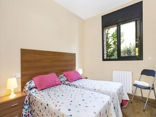 Villa Tossa de Mar Caratteristiche 13