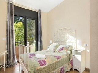 Villa Tossa de Mar Caratteristiche 14