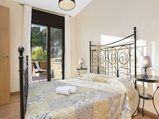 Villa Tossa de Mar Ausstattung 12