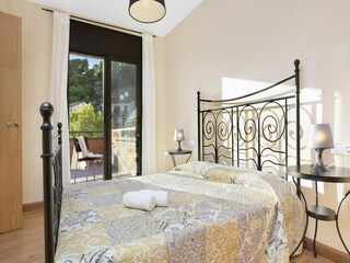 Villa Tossa de Mar Ausstattung 15