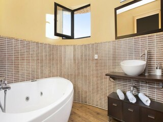 Villa Tossa de Mar Caratteristiche 14