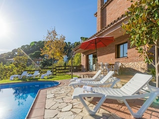 Villa Tossa de Mar  40