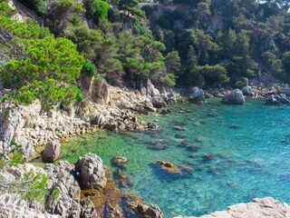 Villa Tossa de Mar Ambiente 26