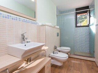Villa Tossa de Mar Caratteristiche 11