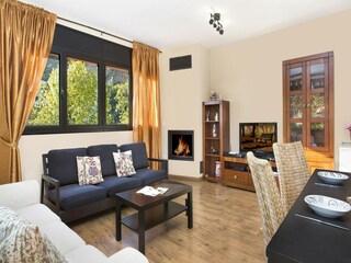 Villa Tossa de Mar Ausstattung 12