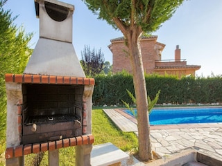 Villa Tossa de Mar  39