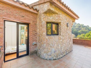 Villa Tossa de Mar Ausstattung 20