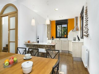 Villa Tossa de Mar Features 19