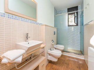 Villa Tossa de Mar Características 14
