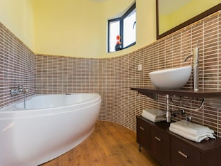 Villa Tossa de Mar Ausstattung 16