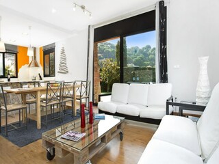 Villa Tossa de Mar Caratteristiche 21