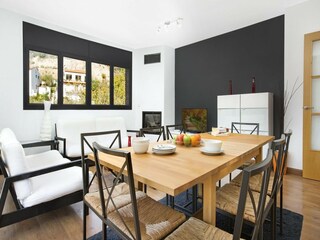 Villa Tossa de Mar Équipement 13