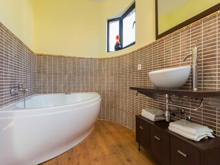 Villa Tossa de Mar Caratteristiche 15