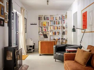 Villa Comares Ausstattung 29