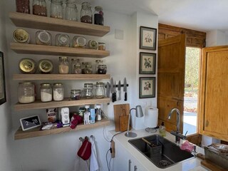 Villa Comares Ausstattung 22