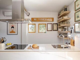 Villa Comares Kenmerken 23