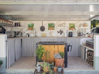 Villa Comares Kenmerken 24