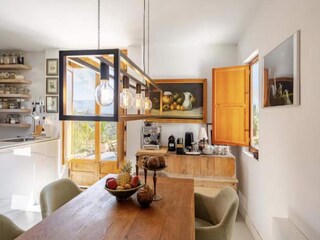 Villa Comares Features 25