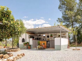 Villa Comares Kenmerken 31