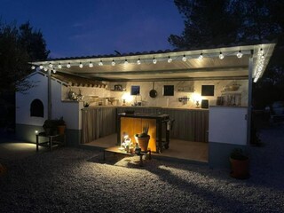 Villa Comares Features 27