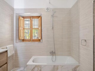 Villa Comares Caratteristiche 35