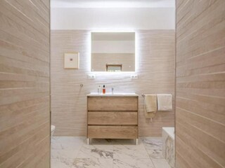 Villa Comares Ausstattung 36