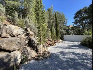 Villa Comares Environnement 37