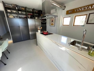 Villa Comares Ausstattung 19