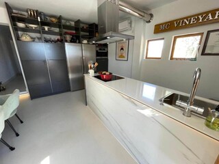 Villa Comares Kenmerken 32