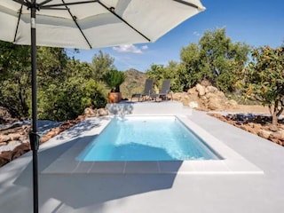 Villa Comares Außenaufnahme 9