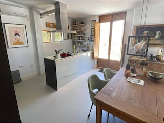 Villa Comares Caratteristiche 25