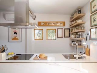 Villa Comares Caratteristiche 27