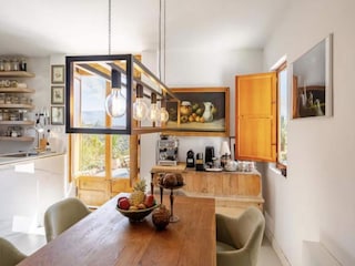 Villa Comares Ausstattung 27