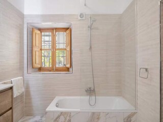 Villa Comares Kenmerken 36