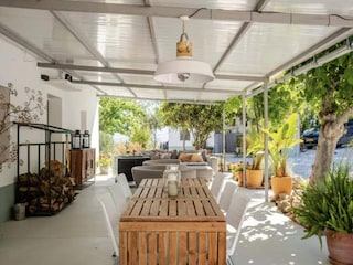 Villa Comares Außenaufnahme 13