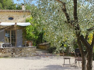 Casale Saint-Romain-en-Viennois Registrazione all'aperto 13