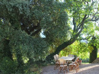 Casale Saint-Romain-en-Viennois Registrazione all'aperto 15