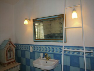 Landhaus Saint-Romain-en-Viennois Ausstattung 26