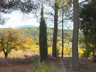 Type de propriété : Chalet Saint-Romain-en-Viennois Enregistrement extérieur 8