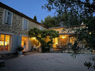 Type de propriété : Chalet Saint-Romain-en-Viennois Enregistrement extérieur 9